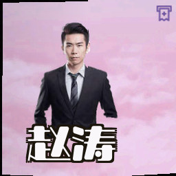 赵涛